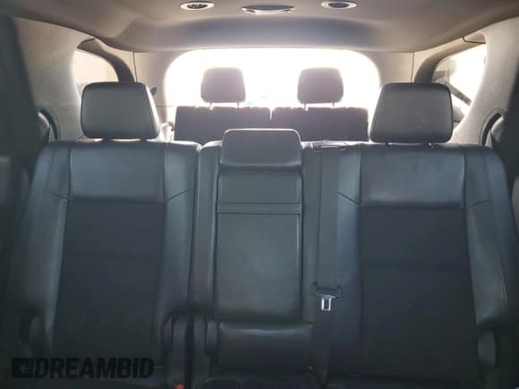 ✅ 2020 Dodge Durango GT Plus • VIN: 1C4RDHDG6LC339138 • Lot: 91278765. Listed on Copart with 152,327 mi. Free auction sales archive from the USA and detailed vehicle history report at DreamBid. Image 10.