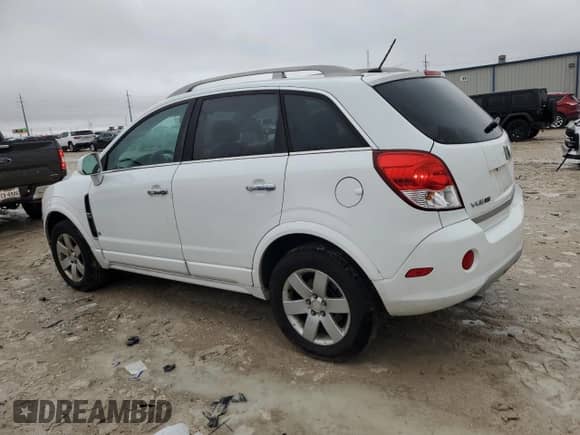 2009 Saturn VUE XR z VIN 3GSCL53729S512119, wystawiony jako Copart lot #44843495 z przebiegiem 174 239 mil mil oraz Czysty tytuł • Clean title. Historia ofert i sprzedaży dostępna na DreamBid. Obrazek 2.