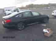 2021 Honda Accord EX-L z VIN 1HGCV1F56MA092756, wystawiony jako IAAI lot #43489233 z przebiegiem 111 126 mil mil oraz . Historia ofert i sprzedaży dostępna na DreamBid. Obrazek 4.