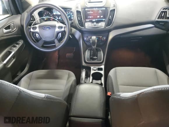 ✅ 2014 Ford Escape SE • VIN: 1FMCU9GX5EUA36691 • Лот: 60871255. Опубликован ранее на Copart с пробегом 157 744 миль. Бесплатный доступ к архиву аукционных продаж из США и подробный отчёт об истории автомобиля на DreamBid. Изображение 8.