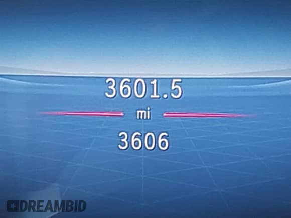 2025 Mercedes-Benz CLA 250 с VIN W1K5J4GB5SN515637, выставлен на аукционе IAAI как лот 41966730 с пробегом 3 606 миль миль и . История ставок и продаж доступна на DreamBid. Изображение 15.