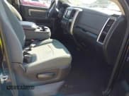 ✅ 2020 Ram 1500 SLT • VIN: 1C6RR6TT9LS103584 • Lot: 43224864. Listed on IAAI with 89,534 mi. Free auction sales archive from the USA and detailed vehicle history report at DreamBid. Image 5.