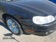 ✅ 2004 Chrysler Concorde Limited • VIN: 2C3HD56G34H695881 • Lot: 42853067. Listed on IAAI with 123,759 mi. Free auction sales archive from the USA and detailed vehicle history report at DreamBid. Image 6.