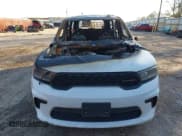 ✅ 2022 Dodge Durango R/T • VIN: 1C4SDHCT8NC102590 • Lot: 41212919. Listed on IAAI with Not provided. Free auction sales archive from the USA and detailed vehicle history report at DreamBid. Image 6.