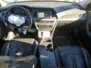 2015 Hyundai Sonata Sport с VIN 5NPE34AF6FH132568, выставлен на аукционе Copart как лот 87224765 с пробегом 137 526 миль миль и Списание • Salvage title. История ставок и продаж доступна на DreamBid. Изображение 8.