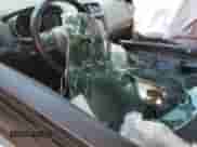 2017 Mitsubishi Outlander SE with VIN JA4AR3AW4HZ016685, listed as a Copart auction lot 57983775 with Not provided miles and Salvage title. Bid and sale history available at DreamBid. Image 7.