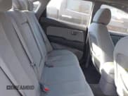 ✅ 2010 Hyundai Elantra SE • VIN: KMHDU4AD3AU179123 • Lot: 43637537. Listed on IAAI with 131,064 mi. Free auction sales archive from the USA and detailed vehicle history report at DreamBid. Image 8.