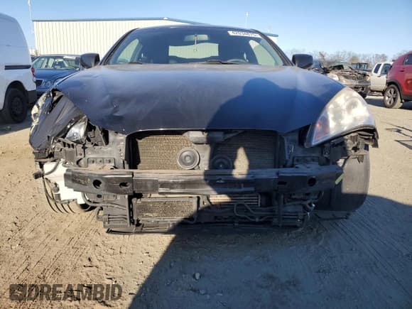 ✅ 2012 Hyundai Genesis Coupe 2.0T • VIN: KMHHT6KD5CU073452 • Lot: 42034875. Wystawiony na Copart z przebiegiem 106 854 mil. Bezpłatny archiwum sprzedaży aukcyjnych z USA i szczegółowy raport historii pojazdu na DreamBid. Zdjęcie 5.