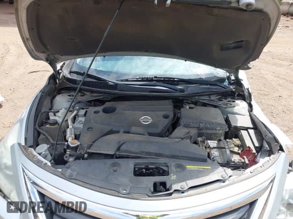 ✅ 2014 Nissan Altima S • VIN: 1N4AL3AP7EC283629 • Lot: 43097836. Wystawiony na IAAI z przebiegiem 228 168 mil. Bezpłatny archiwum sprzedaży aukcyjnych z USA i szczegółowy raport historii pojazdu na DreamBid. Zdjęcie 10.