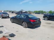 ✅ 2014 Infiniti Q50 Hybrid Premium • VIN: JN1AV7ARXEM702681 • Lot: 42602182. Listed on IAAI with 105,841 mi. Free auction sales archive from the USA and detailed vehicle history report at DreamBid. Image 3.