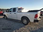 ✅ 2018 Ram 1500 Tradesman • VIN: 1C6RR7FGXJS282333 • Lot: 82351385. Listed on Copart with 136,808 mi. Free auction sales archive from the USA and detailed vehicle history report at DreamBid. Image 2.