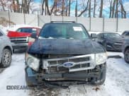 ✅ 2012 Ford Escape XLT • VIN: 1FMCU9D77CKB20976 • Lot: 41290002. Wystawiony na IAAI z przebiegiem 171 434 mil. Bezpłatny archiwum sprzedaży aukcyjnych z USA i szczegółowy raport historii pojazdu na DreamBid. Zdjęcie 13.