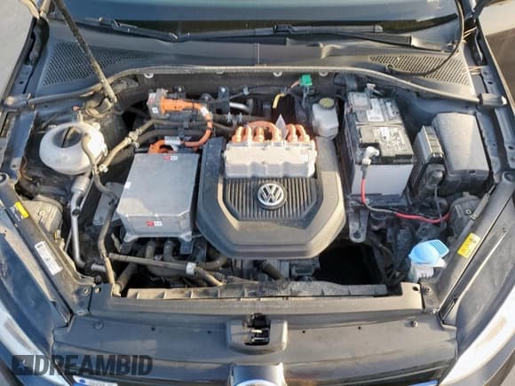 ✅ 2016 Volkswagen Golf SE • VIN: WVWKP7AU4GW913009 • Lot: 64078675. Wystawiony na Copart z przebiegiem 69 809 mil. Bezpłatny archiwum sprzedaży aukcyjnych z USA i szczegółowy raport historii pojazdu na DreamBid. Zdjęcie 12.