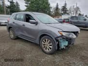 ✅ 2017 Nissan Rogue SV • VIN: KNMAT2MT2HP532378 • Лот: 94823915. Опубликован ранее на Copart с пробегом Не указан. Бесплатный доступ к архиву аукционных продаж из США и подробный отчёт об истории автомобиля на DreamBid. Изображение 4.