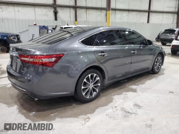 ✅ 2016 Toyota Avalon XLE Plus • VIN: 4T1BK1EB1GU233161 • Lot: 91860985. Wystawiony na Copart z przebiegiem 146 534 mil. Bezpłatny archiwum sprzedaży aukcyjnych z USA i szczegółowy raport historii pojazdu na DreamBid. Zdjęcie 3.