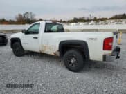 ✅ 2011 Chevrolet Silverado 1500 Work Truck • VIN: 1GCNKPEA2BZ411960 • Lot: 91565245. Listed on Copart with 165,918 mi. Free auction sales archive from the USA and detailed vehicle history report at DreamBid. Image 2.