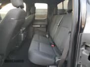 ✅ 2015 Ford F-150 XLT • VIN: 1FTEX1EPXFFC75443 • Lot: 92414425. Listed on Copart with 231,025 mi. Free auction sales archive from the USA and detailed vehicle history report at DreamBid. Image 10.