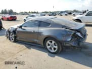 ✅ 2018 Ford Mustang EcoBoost • VIN: 1FA6P8TH7J5126811 • Lot: 84983435. Listed on Copart with 84,849 mi. Free auction sales archive from the USA and detailed vehicle history report at DreamBid. Image 2.