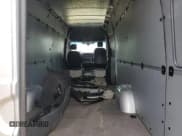 ✅ 2022 Mercedes-Benz Sprinter Cargo • VIN: W1Y4EDHY3NT087611 • Лот: 58386065. Опубликован ранее на Copart с пробегом Не указан. Бесплатный доступ к архиву аукционных продаж из США и подробный отчёт об истории автомобиля на DreamBid. Изображение 10.