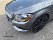 ✅ 2017 Mercedes-Benz C 300 • VIN: 55SWF4JB3HU212581 • Lot: 42863018. Listed on IAAI with 121,117 mi. Free auction sales archive from the USA and detailed vehicle history report at DreamBid. Image 6.