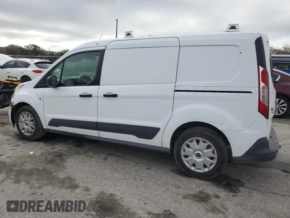 ✅ 2016 Ford Transit Connect XLT • VIN: NM0LE7F76G1267043 • Lot: 46756715. Listed on Copart with 241,712 mi. Free auction sales archive from the USA and detailed vehicle history report at DreamBid. Image 2.