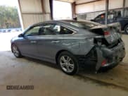 ✅ 2019 Hyundai Sonata Limited • VIN: 5NPE34AF4KH729647 • Lot: 90519035. Listed on Copart with 84,126 mi. Free auction sales archive from the USA and detailed vehicle history report at DreamBid. Image 2.