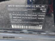 ✅ 2012 Mercedes-Benz GL 450 • VIN: 4JGBF7BE4CA800559 • Лот: 43670360. Опубликован ранее на IAAI с пробегом 113 560 миль. Бесплатный доступ к архиву аукционных продаж из США и подробный отчёт об истории автомобиля на DreamBid. Изображение 9.