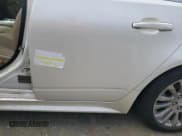 ✅ 2012 Cadillac CTS Performance • VIN: 1G6DM5E30C0109085 • Lot: 65240805. Listed on Copart with 121,118 mi. Free auction sales archive from the USA and detailed vehicle history report at DreamBid. Image 12.