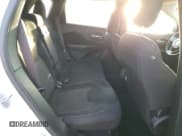 ✅ 2016 Jeep Cherokee Latitude • VIN: 1C4PJMCSXGW182863 • Lot: 86530065. Wystawiony na Copart z przebiegiem 272 103 mil. Bezpłatny archiwum sprzedaży aukcyjnych z USA i szczegółowy raport historii pojazdu na DreamBid. Zdjęcie 11.