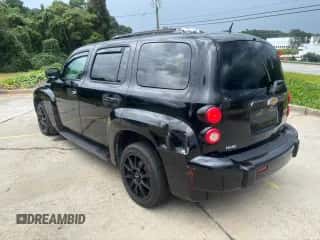 2006 Chevrolet HHR LT с VIN 3GNDA23P26S615564, выставлен на аукционе Copart как лот 78197024 с пробегом 142 263 миль миль и Чистый • Clean title. История ставок и продаж доступна на DreamBid. Изображение 3.