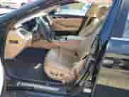 2016 Hyundai Genesis 3.8L z VIN KMHGN4JE3GU140186, wystawiony jako Copart lot #80061255 z przebiegiem 110 551 mil mil oraz Szkoda całkowita • Salvage title. Historia ofert i sprzedaży dostępna na DreamBid. Obrazek 7.