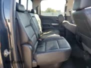 ✅ 2018 Chevrolet Silverado 1500 LTZ • VIN: 3GCUKSEC9JG118927 • Lot: 86516155. Wystawiony na Copart z przebiegiem 190 948 mil. Bezpłatny archiwum sprzedaży aukcyjnych z USA i szczegółowy raport historii pojazdu na DreamBid. Zdjęcie 10.