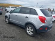 ✅ 2013 Chevrolet Captiva Sport LS • VIN: 3GNFL2EK5DS522944 • Lot: 43570514. Wystawiony na IAAI z przebiegiem 201 376 mil. Bezpłatny archiwum sprzedaży aukcyjnych z USA i szczegółowy raport historii pojazdu na DreamBid. Zdjęcie 3.