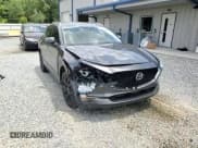 ✅ 2022 Mazda CX-30 S Premium • VIN: 3MVDMBDLXNM416341 • Lot: 65596085. Listed on Copart with 33,064 mi. Free auction sales archive from the USA and detailed vehicle history report at DreamBid. Image 13.