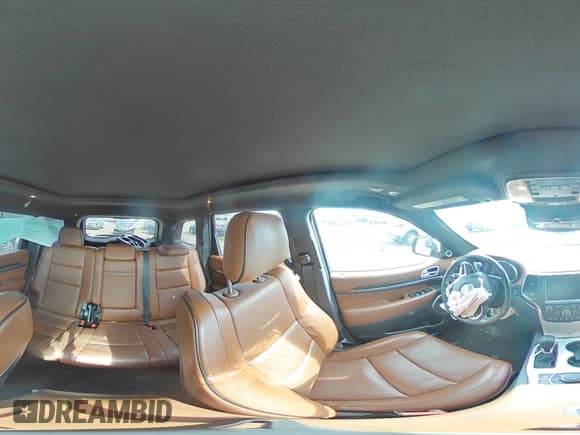 ✅ 2018 Jeep Grand Cherokee Summit • VIN: 1C4RJFJG0JC436902 • Lot: 71702133. Listed on Copart with 69,164 mi. Free auction sales archive from the USA and detailed vehicle history report at DreamBid. Image 14.