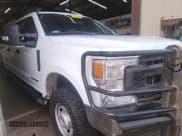 ✅ 2022 Ford F-250 XL • VIN: 1FT7W2BT6NEE24874 • Lot: 42285655. Listed on IAAI with 107,549 mi. Free auction sales archive from the USA and detailed vehicle history report at DreamBid. Image 1.