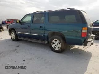 ✅ 2006 Chevrolet Suburban LT • VIN: 3GNEC16Z76G109933 • Лот: 57274795. Опубликован ранее на Copart с пробегом 220 190 миль. Бесплатный доступ к архиву аукционных продаж из США и подробный отчёт об истории автомобиля на DreamBid. Изображение 2.