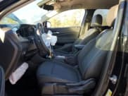 ✅ 2024 Buick Encore GX Preferred • VIN: KL4AMCSL7RB216831 • Lot: 42343275. Listed on Copart with 14,484 mi. Free auction sales archive from the USA and detailed vehicle history report at DreamBid. Image 7.