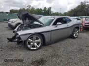 ✅ 2014 Dodge Challenger SXT • VIN: 2C3CDYAG7EH133342 • Lot: 59861964. Wystawiony na Copart z przebiegiem 85 733 mil. Bezpłatny archiwum sprzedaży aukcyjnych z USA i szczegółowy raport historii pojazdu na DreamBid. Zdjęcie 1.