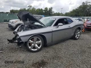 ✅ 2014 Dodge Challenger SXT • VIN: 2C3CDYAG7EH133342 • Lot: 59861964. Wystawiony na Copart z przebiegiem 85 733 mil. Bezpłatny archiwum sprzedaży aukcyjnych z USA i szczegółowy raport historii pojazdu na DreamBid. Zdjęcie 1.