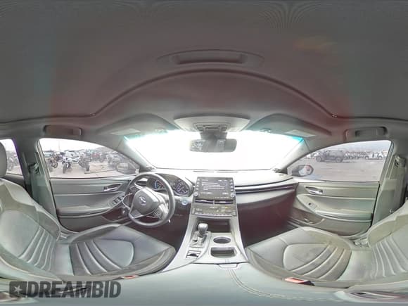 ✅ 2021 Toyota Avalon Hybrid XSE • VIN: 4T1EA1AB8MU001657 • Лот: 87883195. Опубликован ранее на Copart с пробегом 47 905 миль. Бесплатный доступ к архиву аукционных продаж из США и подробный отчёт об истории автомобиля на DreamBid. Изображение 12.