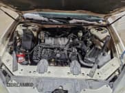 ✅ 2004 Pontiac Grand Prix GT1 • VIN: 2G2WP522041342693 • Lot: 94524795. Wystawiony na Copart z przebiegiem 302 619 mil. Bezpłatny archiwum sprzedaży aukcyjnych z USA i szczegółowy raport historii pojazdu na DreamBid. Zdjęcie 11.