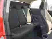 2010 Hyundai Accent L with VIN KMHCN3BC6AU176368, listed as a Copart auction lot 61868205 with 157,708 mi miles and Clean title. Bid and sale history available at DreamBid. Image 10.