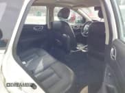 ✅ 2013 Nissan Sentra SL • VIN: 3N1AB7AP2DL707101 • Lot: 41529212. Listed on IAAI with Not provided. Free auction sales archive from the USA and detailed vehicle history report at DreamBid. Image 8.