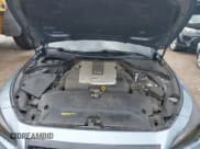 ✅ 2015 Infiniti Q50 Premium • VIN: JN1BV7AP0FM359061 • Lot: 43032017. Listed on IAAI with 94,318 mi. Free auction sales archive from the USA and detailed vehicle history report at DreamBid. Image 10.