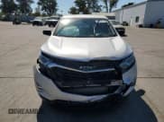 ✅ 2020 Chevrolet Equinox LS • VIN: 2GNAXHEV4L6169489 • Лот: 80621715. Опубликован ранее на Copart с пробегом 87 259 миль. Бесплатный доступ к архиву аукционных продаж из США и подробный отчёт об истории автомобиля на DreamBid. Изображение 5.