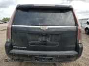 ✅ 2019 Cadillac Escalade Luxury • VIN: 1GYS3BKJXKR271240 • Lot: 54506425. Listed on Copart with 106,373 mi. Free auction sales archive from the USA and detailed vehicle history report at DreamBid. Image 6.