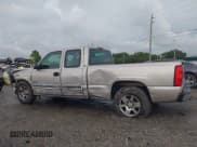✅ 2005 Chevrolet Silverado 1500 LT • VIN: 1GCEC19T85Z341844 • Лот: 43183407. Опубликован ранее на IAAI с пробегом 209 201 миль. Бесплатный доступ к архиву аукционных продаж из США и подробный отчёт об истории автомобиля на DreamBid. Изображение 14.