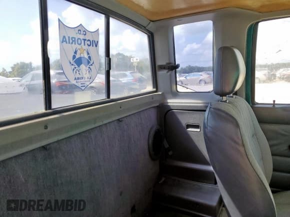 ✅ 1995 Nissan Frontier XE • VIN: 1N6SD16S4SC328158 • Lot: 70503765. Listed on Copart with 98,634 mi. Free auction sales archive from the USA and detailed vehicle history report at DreamBid. Image 10.