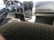 ✅ 2013 Ram Cargo Van Tradesman • VIN: 2C4JRGAG7DR688797 • Lot: 75758044. Wystawiony na Copart z przebiegiem 106 422 mil. Bezpłatny archiwum sprzedaży aukcyjnych z USA i szczegółowy raport historii pojazdu na DreamBid. Zdjęcie 8.